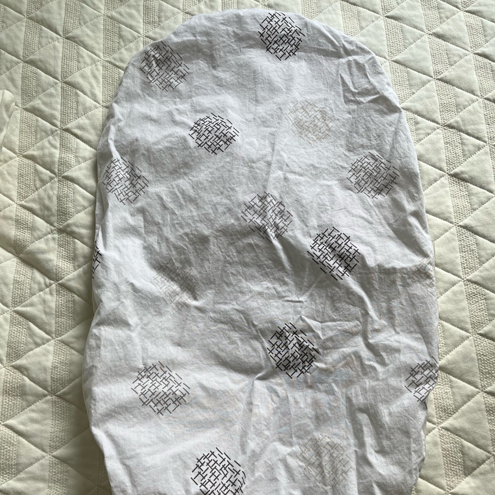 4moms Mamaroo Bassinet Sheet